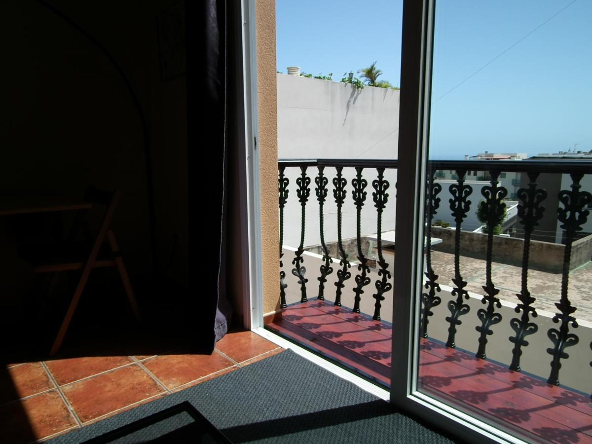 Frodo Haus Apartment Tazacorte Ngoại thất bức ảnh