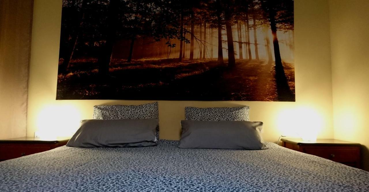 Frodo Haus Apartment Tazacorte Ngoại thất bức ảnh
